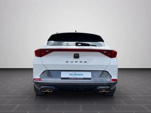 Cupra Formentor 1.4 e-Hybrid VZ