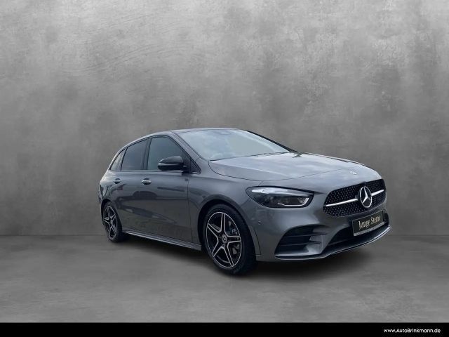 Mercedes-Benz B 200 AMG Line