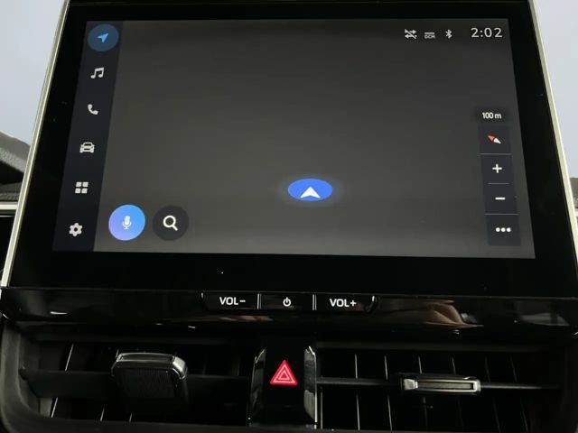 Toyota Corolla Cross Hybride Team D