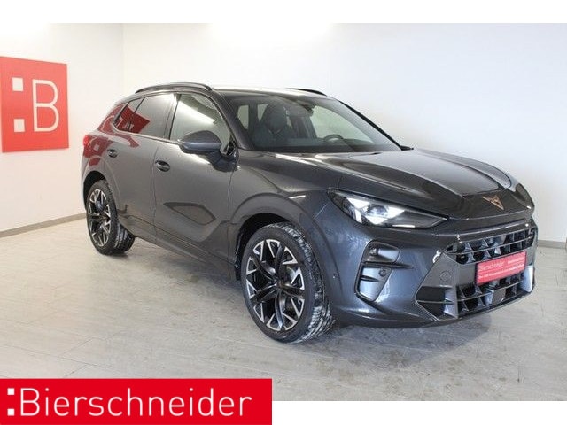 Cupra Terramar 1.5 e-Hybrid