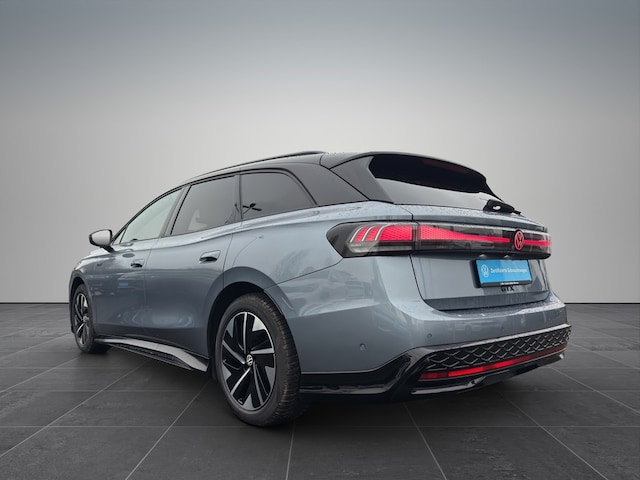 Volkswagen ID.7 4Motion GTX Tourer