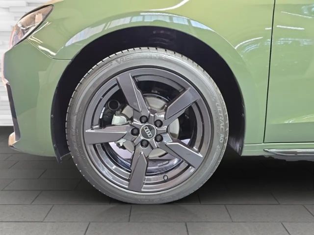 Audi A1 1.0 TFSI Sportback