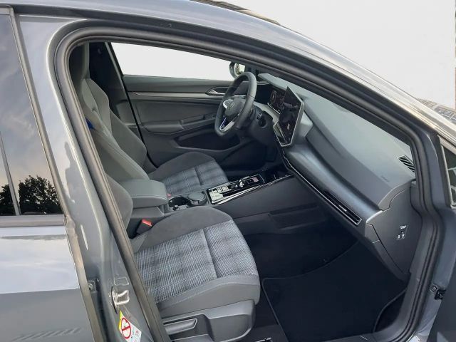 Volkswagen Golf DSG GTE eHybrid