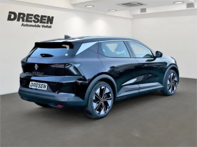 Renault Scenic Comfort E-Tech Evolution