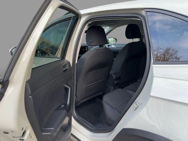 Volkswagen Taigo 1.0 TSI Style