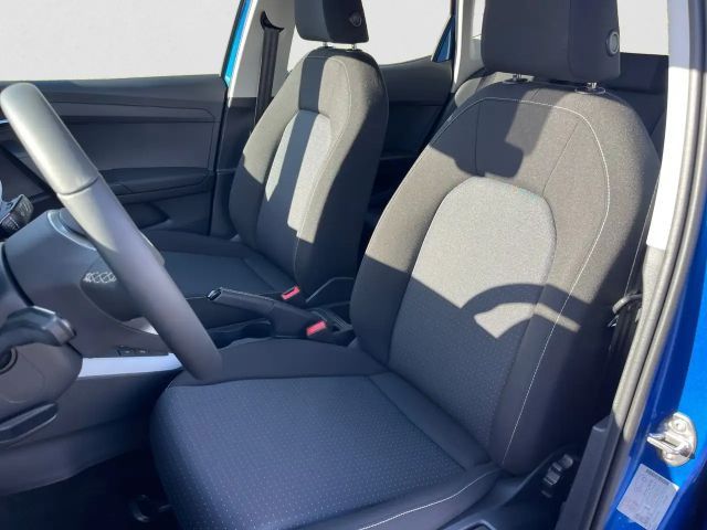 Seat Arona Connect DSG Style