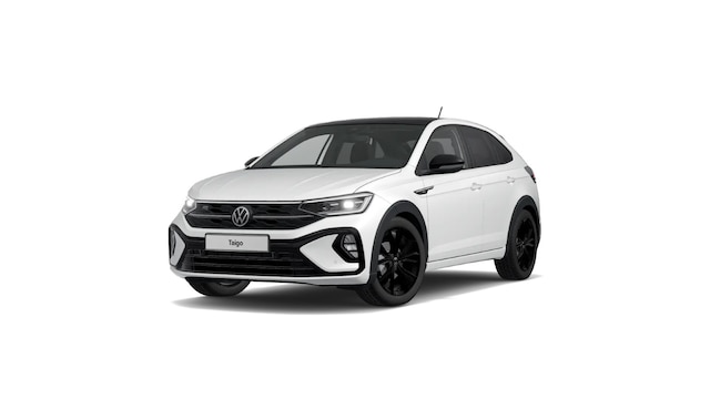 Volkswagen Taigo 1.0 TSI DSG IQ.Drive Style