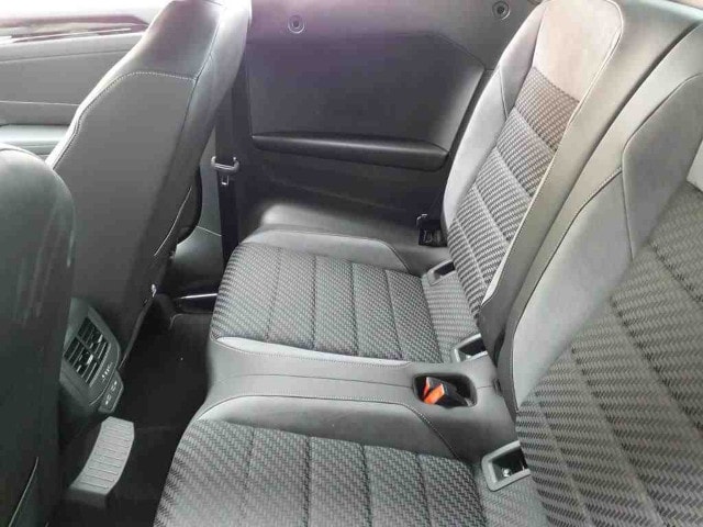 Volkswagen T-Roc 1.5 TSI Cabriolet DSG R-Line