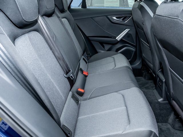 Audi Q2 35 TFSI S-Tronic