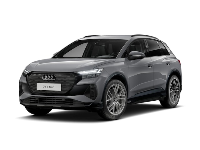 Audi Q4 e-tron 40