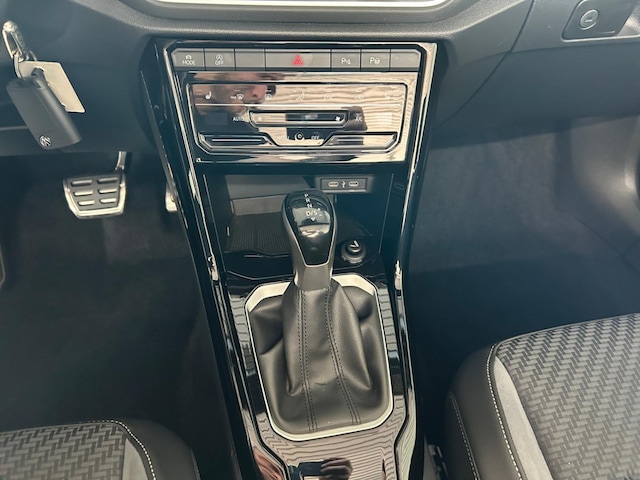 Volkswagen T-Roc 1.5 TSI Cabriolet DSG