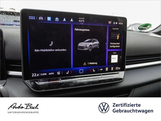 Volkswagen T-Roc 1.5 eTSI DSG R-Line