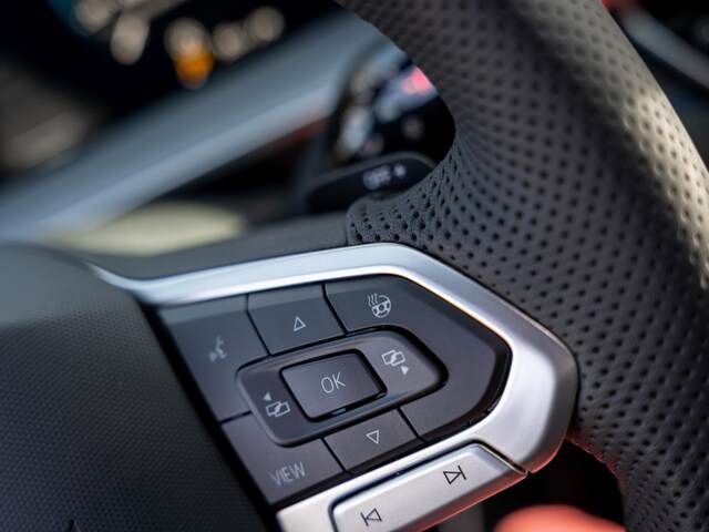 Volkswagen Tayron 4Motion DSG