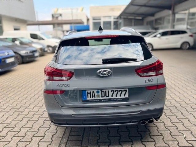 Hyundai i30 Hybrid N Line
