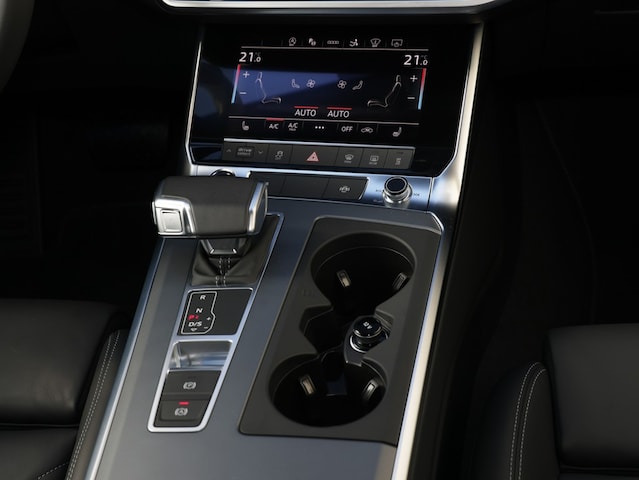 Audi A7 50 TDI Quattro Sportback