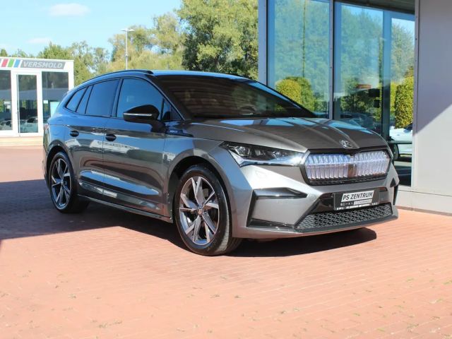 Skoda Enyaq Sportline iV 60