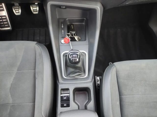 Volkswagen Caddy 2.0 TDI Style