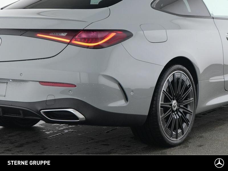 Mercedes-Benz CLE 450 4MATIC AMG Line