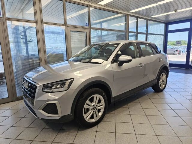 Audi Q2 30, Kamera,LED,Sitzheizung,PDC
