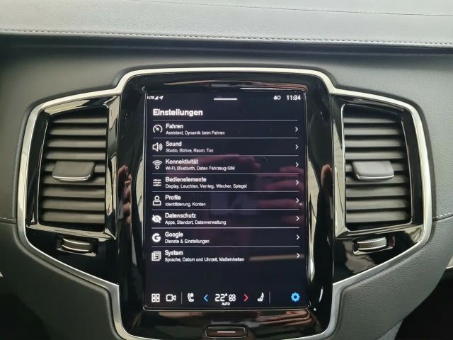 Volvo XC90 Dark T8 Ultra