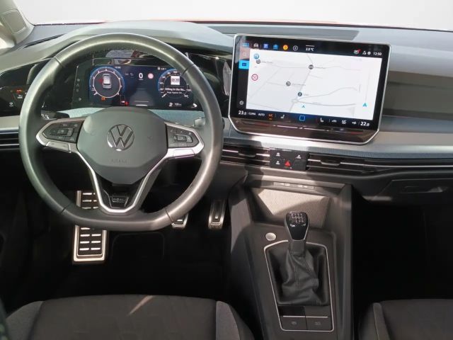 Volkswagen Golf 1.5 TSI