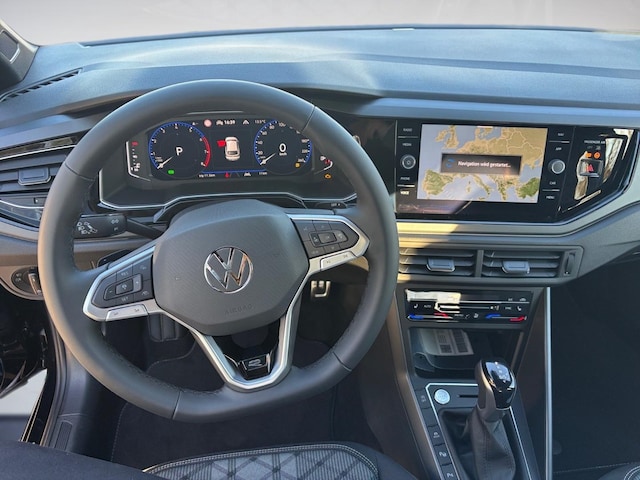 Volkswagen Taigo 1.0 TSI DSG