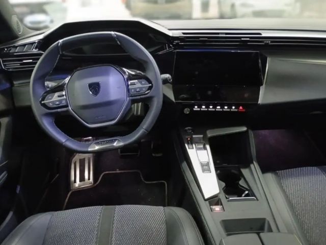 Peugeot 308 EAT8 GT-Line PureTech SW