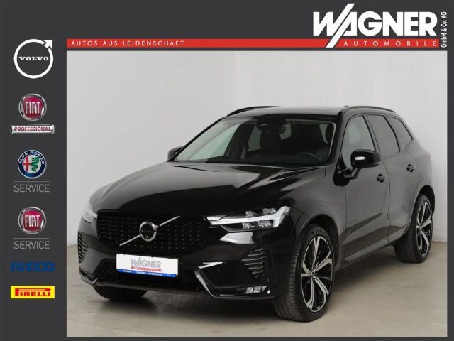Volvo XC60 AWD Dark Ultimate