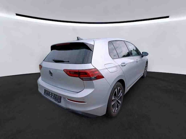 Volkswagen Golf 2.0 TDI Golf VIII