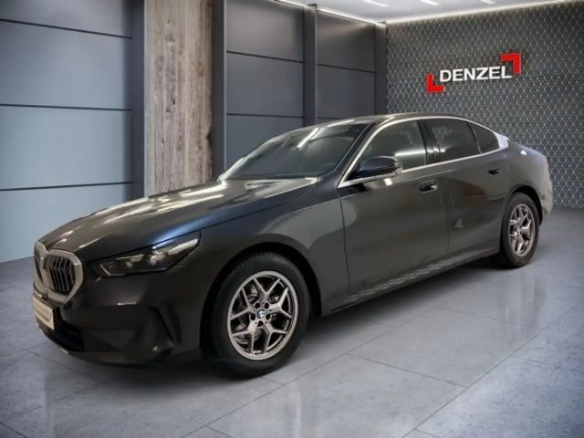 BMW 520 520d Sedan xDrive