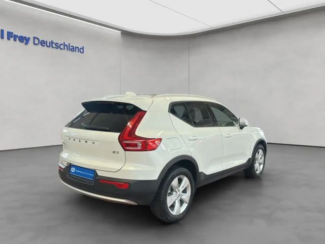 Volvo XC40 Core