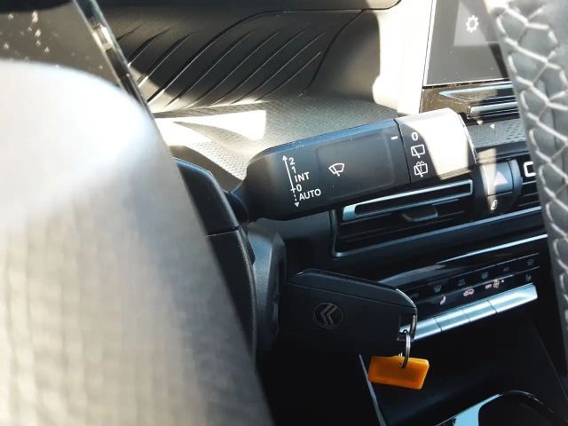 Citroën C3 AIR 1.2 DKG 145PS LED Navi SHZ Winterp. Kam.