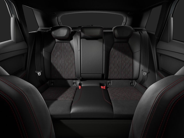 Audi Q4 e-tron Suv 45 e-tron Audi Q4 e-tron