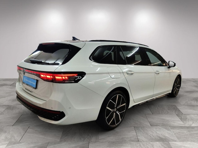 Volkswagen Passat 2.0 TDI R-Line Variant