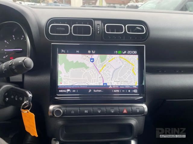 Citroën C3 Aircross Plus