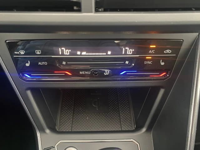 Volkswagen Taigo DSG Style