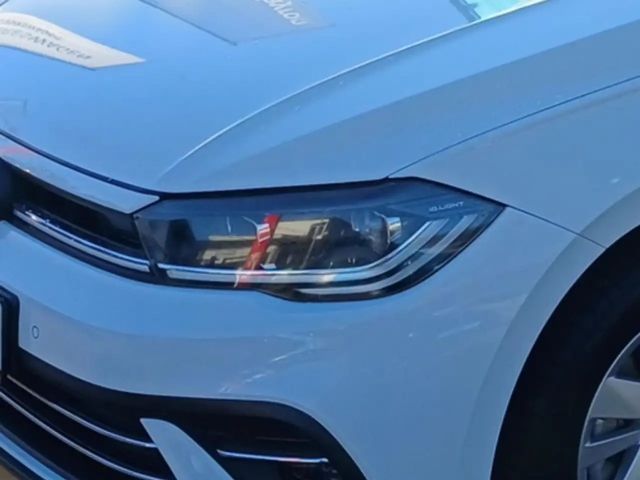 Volkswagen Polo 1.0 TSI