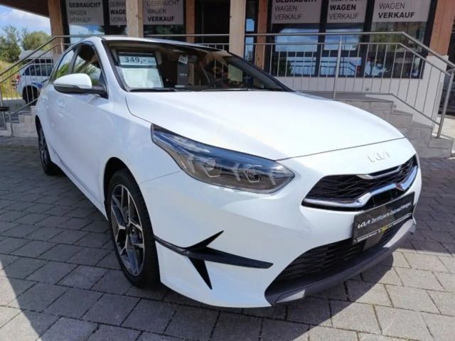 Kia Ceed Spirit