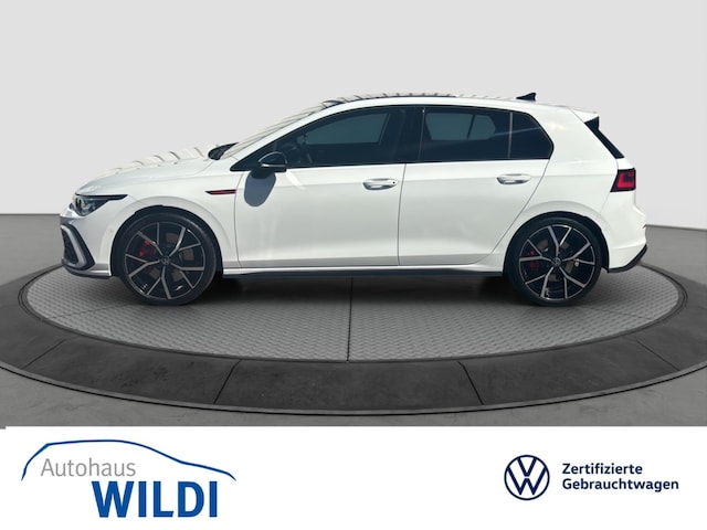 Volkswagen Golf DSG Style