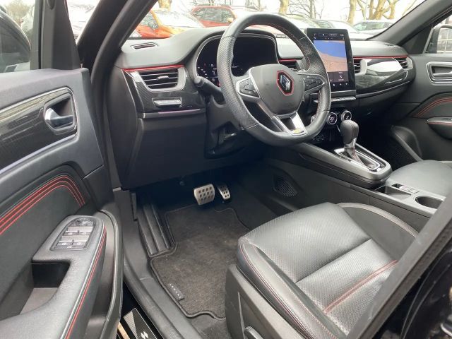 Renault Arkana Hybrid RS TCe 160