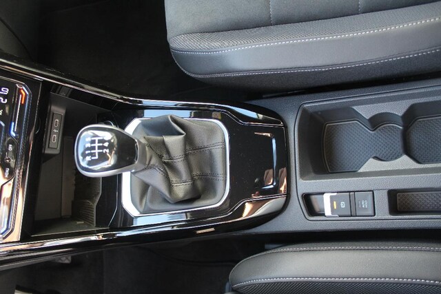 Volkswagen T-Roc 1.5 TSI