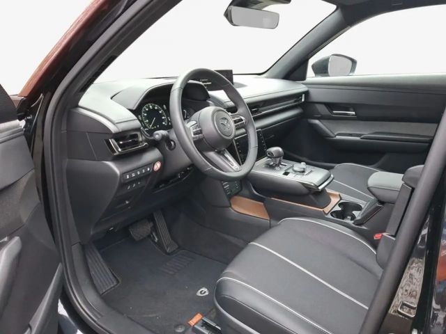 Mazda MX-30 SkyActiv e-Skyactiv