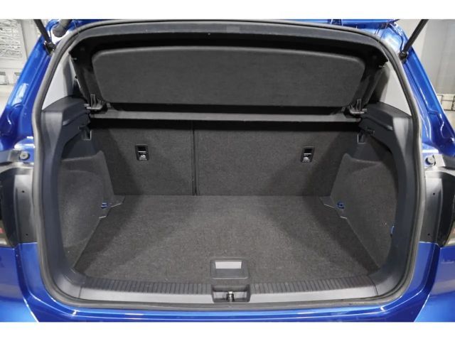 Volkswagen T-Cross 1.5 TSI DSG Style