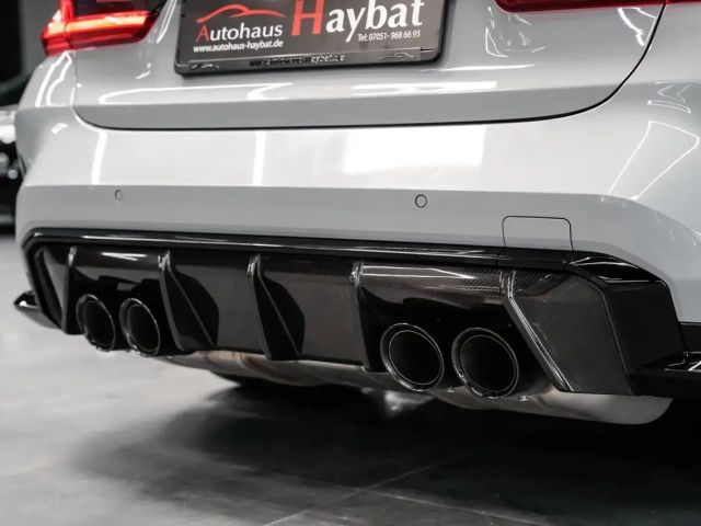 BMW M3 Competition Sedan xDrive