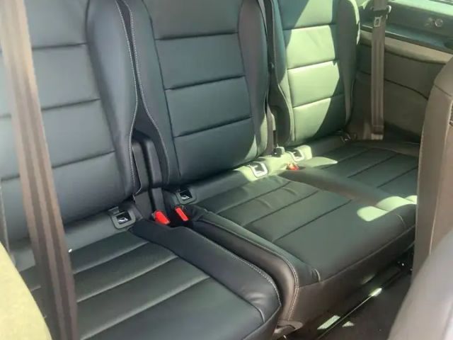 Opel Zafira Life GS Voll 8 Sitze 3 Jahre Garantie