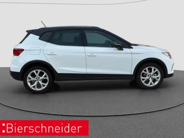 Seat Arona 1.0 TSI DSG FR-lijn
