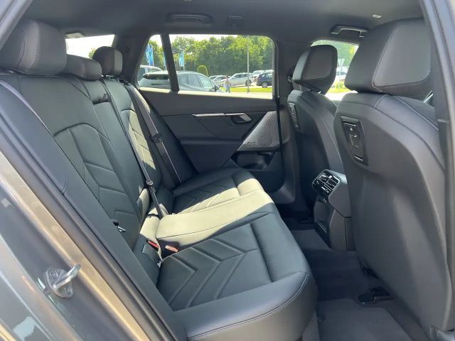 BMW 520 520d M-Sport Touring xDrive