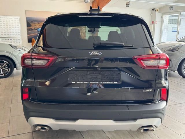 Ford Kuga Active Plug in Hybrid X