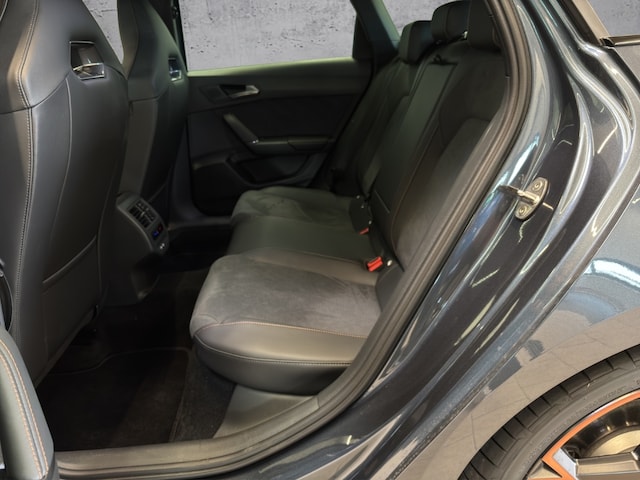 Cupra Leon Sportstourer VZ