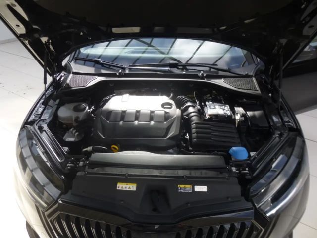 Skoda Octavia 2.0 TDI Combi Sportline